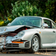 Illustration for article titled A Wrecked Porsche 959 Still Sold for $476,5000 at the Monterey Auctionem/em